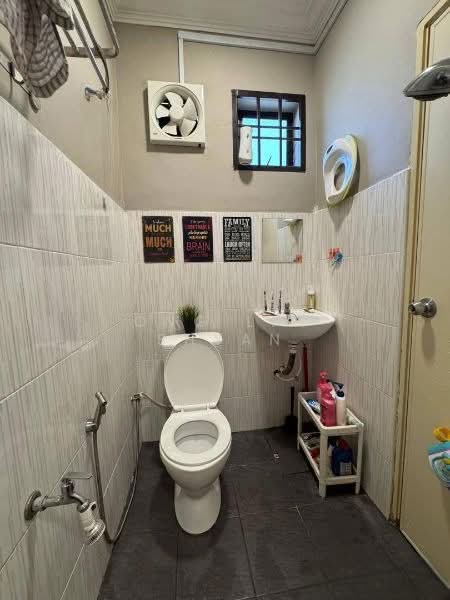 2-storey Terraced House for Sale in Taman Sri Pulai Perdana (Skudai) - Ong Lih Shyan - Bathroom - PropertyGuru.com.my