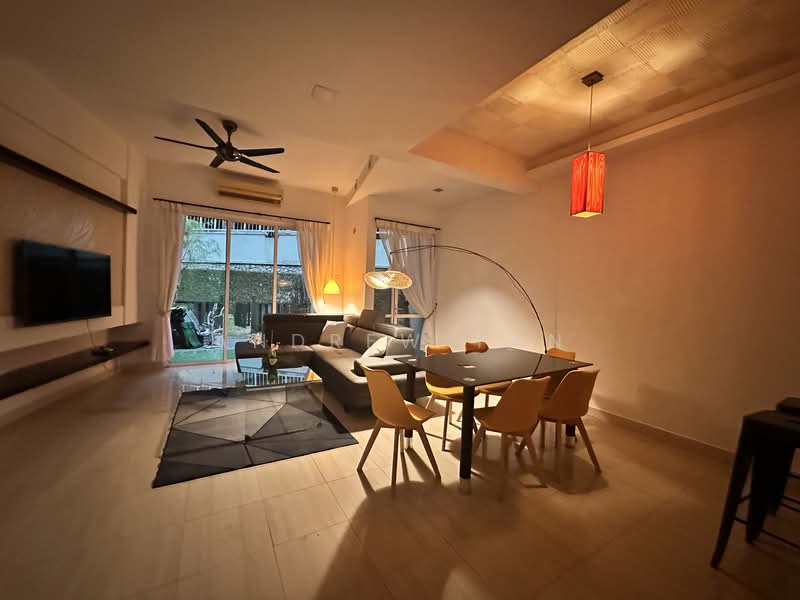 Kondominium untuk Disewa di Adora Courtyard Apartments - Andrew Tan - PropertyGuru.com.my