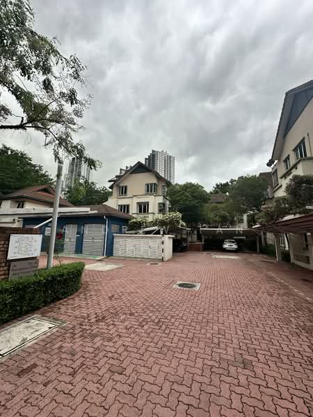 Kondominium untuk Disewa di Adora Courtyard Apartments - Andrew Tan - PropertyGuru.com.my