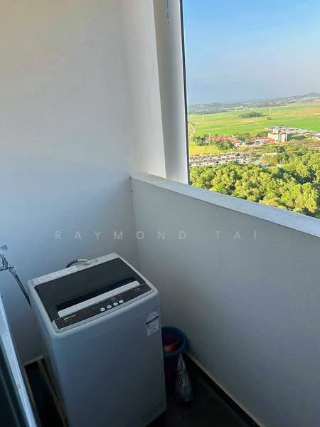 Service Residence for Sale at Metropol - Raymond Tai - PropertyGuru.com.my
