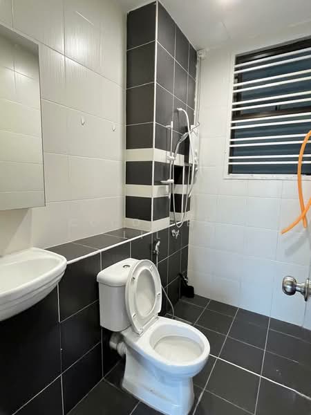Apartment for Sale at Seri Austin Residence (Pangsapuri Seri Austin) - Coco Feng Lily - PropertyGuru.com.my