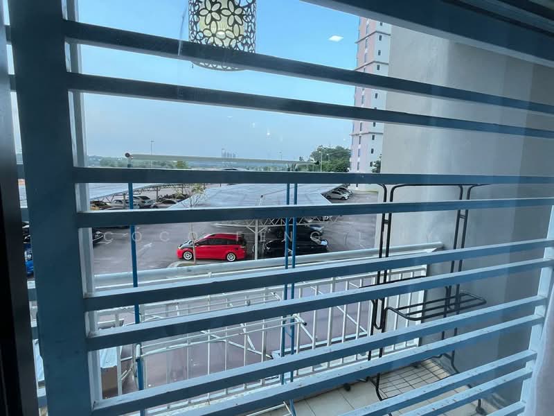 Apartment for Sale at Seri Austin Residence (Pangsapuri Seri Austin) - Coco Feng Lily - PropertyGuru.com.my