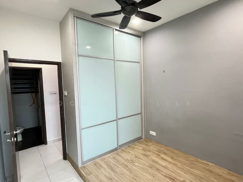 Apartment for Sale at Seri Austin Residence (Pangsapuri Seri Austin) - Coco Feng Lily - PropertyGuru.com.my