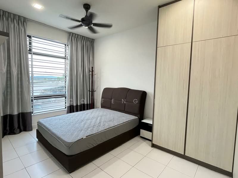 Apartment for Sale at Seri Austin Residence (Pangsapuri Seri Austin) - Coco Feng Lily - PropertyGuru.com.my