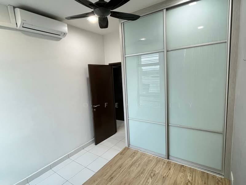 Apartment for Sale at Seri Austin Residence (Pangsapuri Seri Austin) - Coco Feng Lily - PropertyGuru.com.my