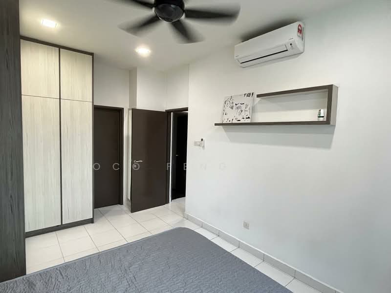 Apartment for Sale at Seri Austin Residence (Pangsapuri Seri Austin) - Coco Feng Lily - PropertyGuru.com.my