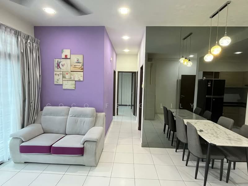Apartment for Sale at Seri Austin Residence (Pangsapuri Seri Austin) - Coco Feng Lily - PropertyGuru.com.my