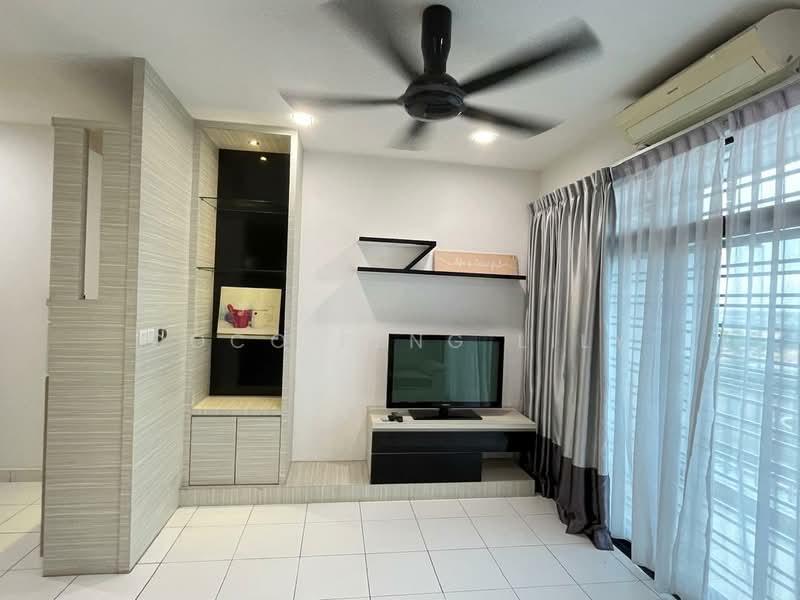 Apartment for Sale at Seri Austin Residence (Pangsapuri Seri Austin) - Coco Feng Lily - PropertyGuru.com.my