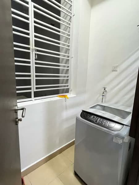 Apartment for Sale at Seri Austin Residence (Pangsapuri Seri Austin) - Coco Feng Lily - PropertyGuru.com.my