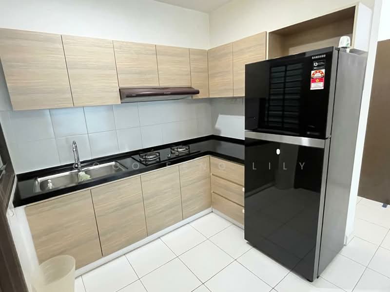 Apartment for Sale at Seri Austin Residence (Pangsapuri Seri Austin) - Coco Feng Lily - PropertyGuru.com.my