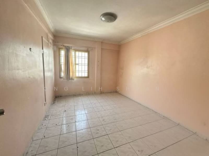Flat for Sale at Sri Intan - Ong Lih Shyan - Interior - PropertyGuru.com.my