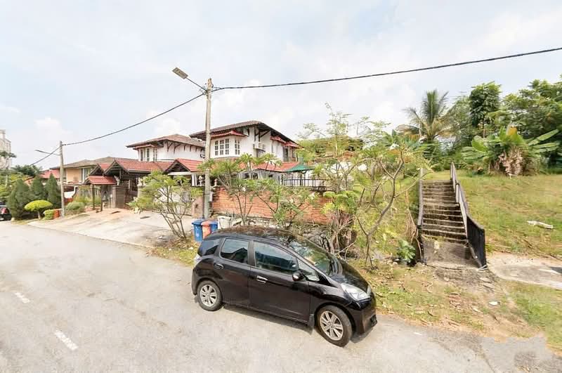 Rumah Berkembar untuk Dijual di Seksyen 11 (Shah Alam) - Kenny Choo - Exterior - PropertyGuru.com.my