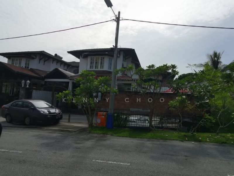 Rumah Berkembar untuk Dijual di Seksyen 11 (Shah Alam) - Kenny Choo - Exterior - PropertyGuru.com.my