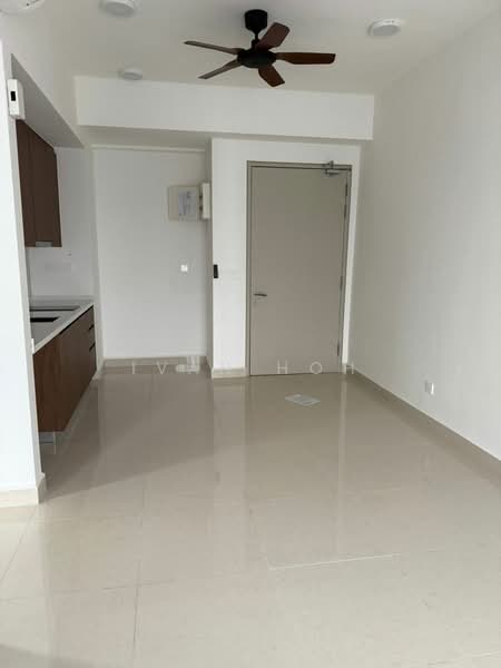 Servis Apartment untuk Disewa di Quinn Residence - Ivan Hoh - Interior - PropertyGuru.com.my