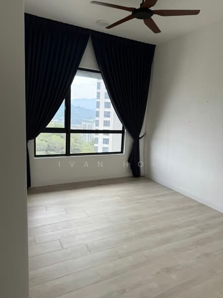 Servis Apartment untuk Disewa di Quinn Residence - Ivan Hoh - Interior - PropertyGuru.com.my