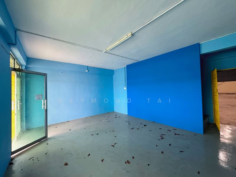 Warehouse for Rent in Padang Serai (Kedah) - Raymond Tai - PropertyGuru.com.my