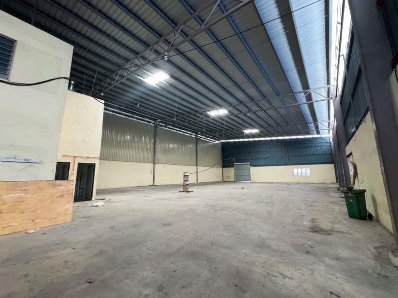 Warehouse for Rent in Padang Serai (Kedah) - Raymond Tai - PropertyGuru.com.my