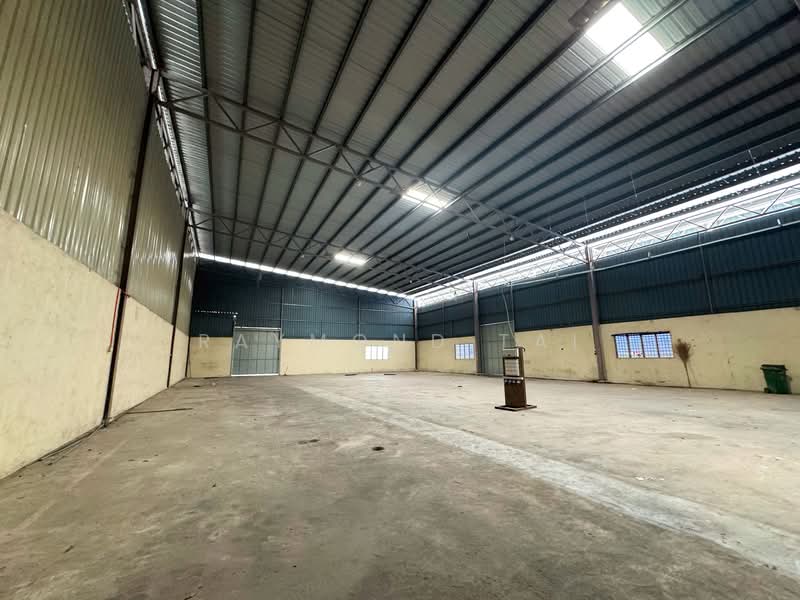 Warehouse for Rent in Padang Serai (Kedah) - Raymond Tai - PropertyGuru.com.my