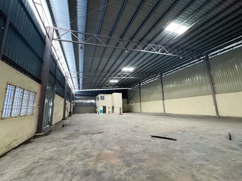 Warehouse for Rent in Padang Serai (Kedah) - Raymond Tai - PropertyGuru.com.my