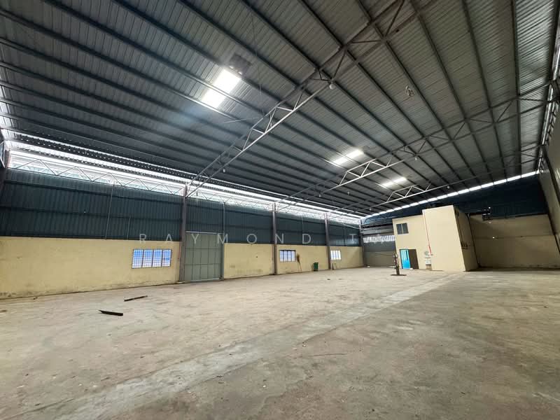 Warehouse for Rent in Padang Serai (Kedah) - Raymond Tai - PropertyGuru.com.my