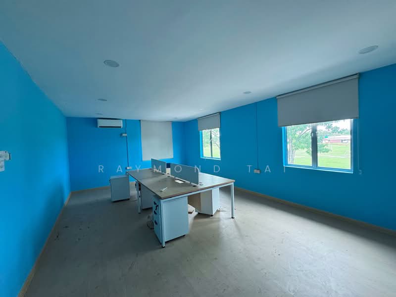 Warehouse for Rent in Padang Serai (Kedah) - Raymond Tai - PropertyGuru.com.my