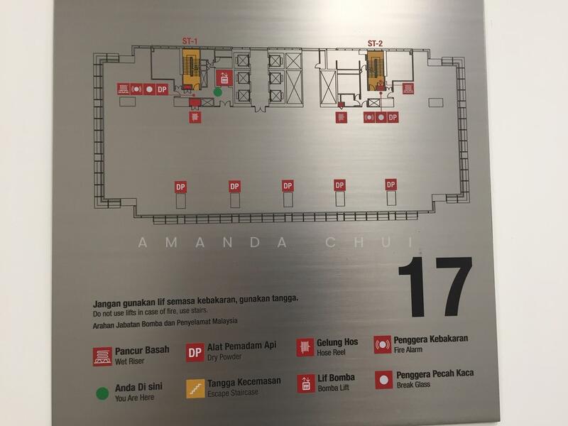 Office for Rent in KL Eco City (Kuala Lumpur) - Amanda Chui - PropertyGuru.com.my