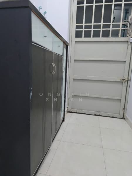 Flat for Sale at Taman Gaya - Ong Lih Shyan - Interior - PropertyGuru.com.my