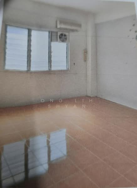 Flat for Sale at Taman Gaya - Ong Lih Shyan - Interior - PropertyGuru.com.my