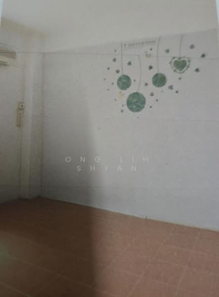 Flat for Sale at Taman Gaya - Ong Lih Shyan - Interior - PropertyGuru.com.my