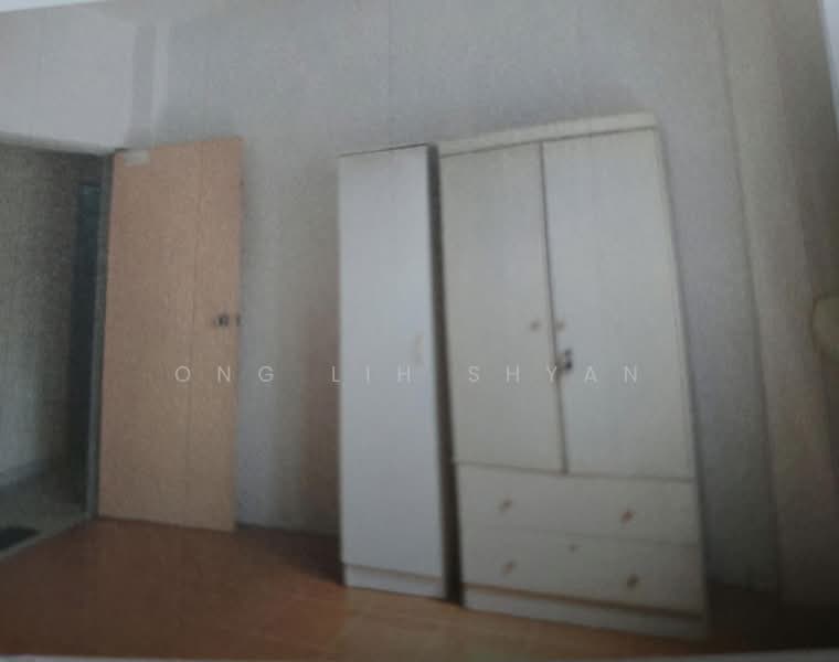 Flat for Sale at Taman Gaya - Ong Lih Shyan - Interior - PropertyGuru.com.my