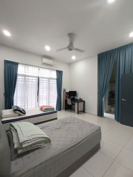 2-storey Terraced House for Sale in Horizon Hills (Iskandar Puteri (Nusajaya)) - Ken Liew - PropertyGuru.com.my
