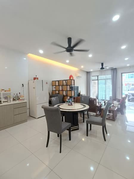 2-storey Terraced House for Sale in Horizon Hills (Iskandar Puteri (Nusajaya)) - Ken Liew - PropertyGuru.com.my