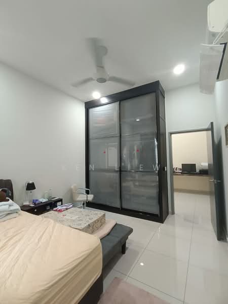 2-storey Terraced House for Sale in Horizon Hills (Iskandar Puteri (Nusajaya)) - Ken Liew - PropertyGuru.com.my