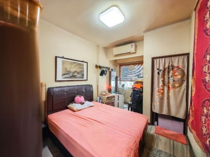 Pangsapuri untuk Dijual di Putri Ria Apartment - Ong Lih Shyan - Bedroom - PropertyGuru.com.my