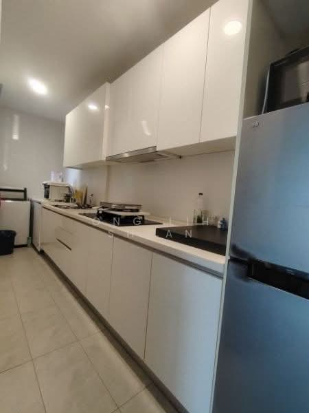 Service Residence for Sale at Paragon Residences @ Straits View - Ong Lih Shyan - Kitchen - PropertyGuru.com.my