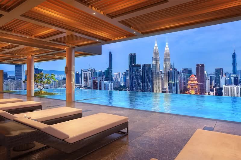 Service Residence for Sale at Lofthill Residence - Christine Lee - View - PropertyGuru.com.my