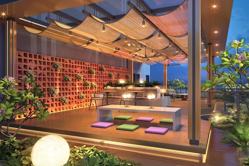Service Residence for Sale at Lofthill Residence - Christine Lee - Exterior - PropertyGuru.com.my