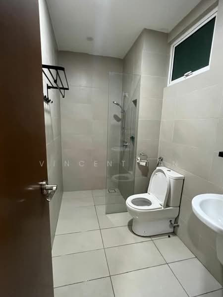 Condominium for Rent at Setia Pinnacle - Vincent Tan - Bathroom - PropertyGuru.com.my