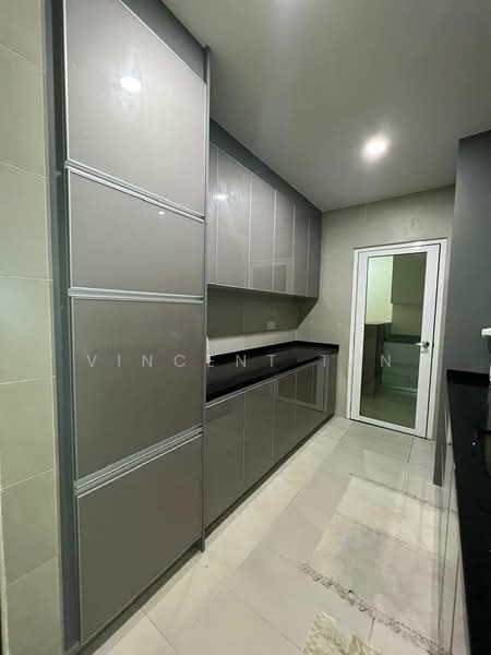 Condominium for Rent at Setia Pinnacle - Vincent Tan - Kitchen - PropertyGuru.com.my