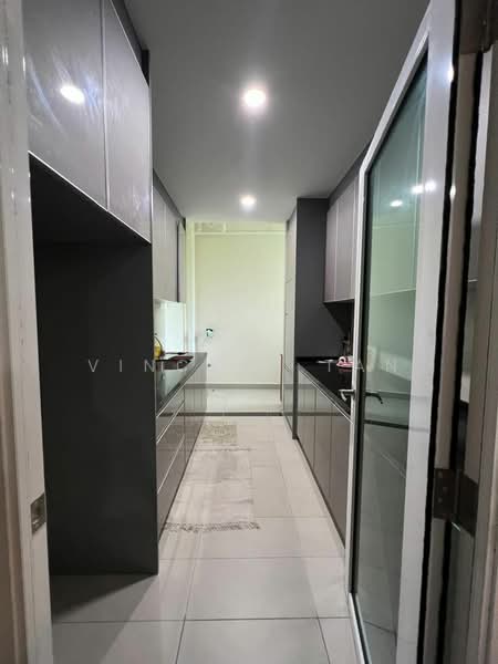 Condominium for Rent at Setia Pinnacle - Vincent Tan - Kitchen - PropertyGuru.com.my