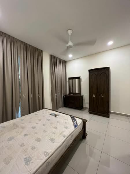 Condominium for Rent at Setia Pinnacle - Vincent Tan - Bedroom - PropertyGuru.com.my