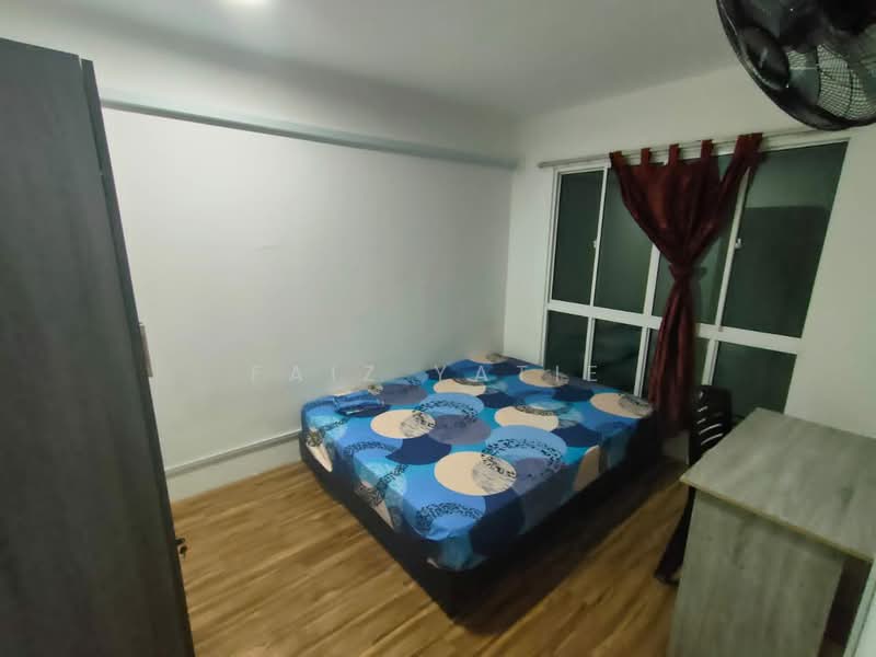 Apartment for Rent at Sunrise Park - Faiz Yatie - PropertyGuru.com.my