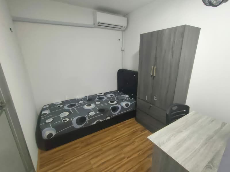 Apartment for Rent at Sunrise Park - Faiz Yatie - PropertyGuru.com.my