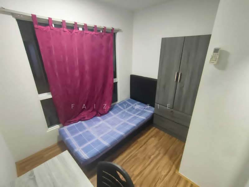 Apartment for Rent at Sunrise Park - Faiz Yatie - PropertyGuru.com.my