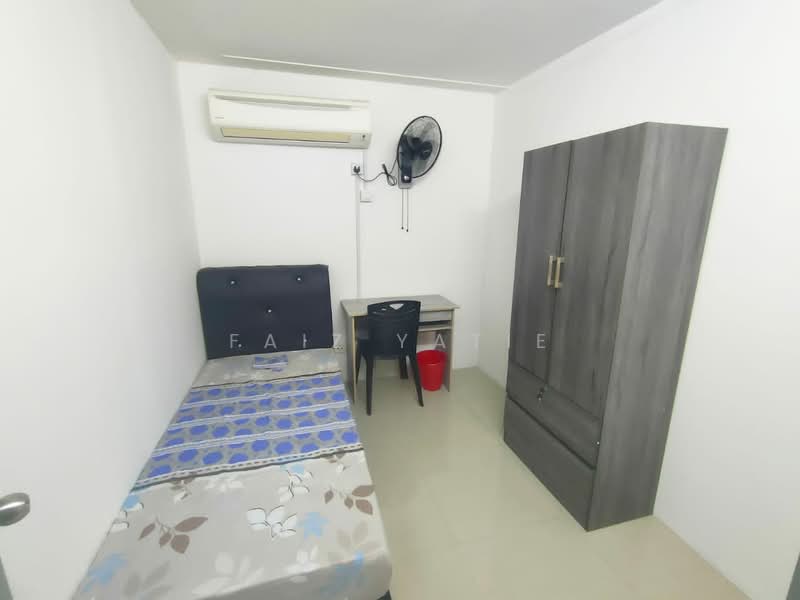 Apartment for Rent at Sunrise Park - Faiz Yatie - PropertyGuru.com.my