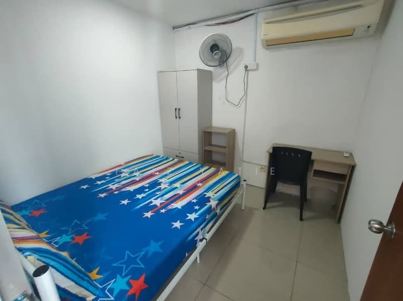 Apartment for Rent at Sunrise Park - Faiz Yatie - PropertyGuru.com.my