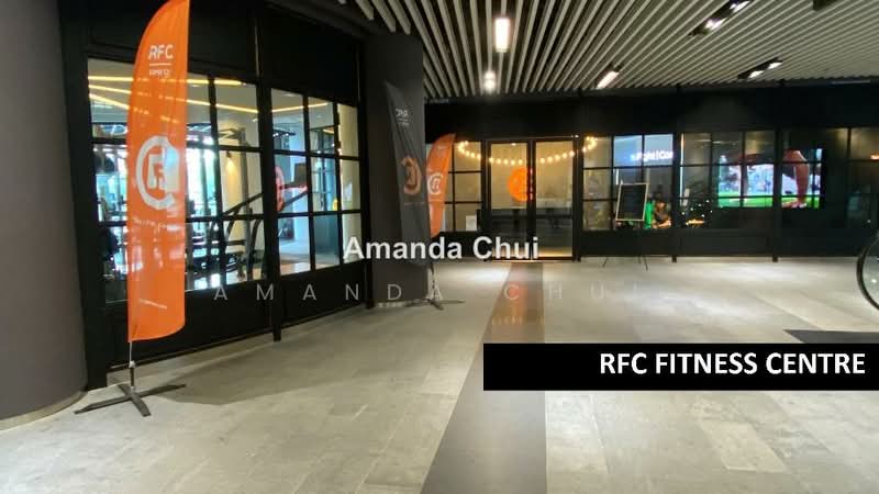 Pejabat untuk Disewa di KL Eco City (Kuala Lumpur) - Amanda Chui - PropertyGuru.com.my