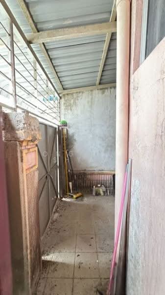 2-storey Terraced House for Sale in Taman Pulai Utama (Skudai) - Ong Lih Shyan - Exterior - PropertyGuru.com.my