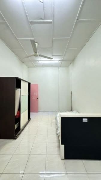 2-storey Terraced House for Sale in Taman Pulai Utama (Skudai) - Ong Lih Shyan - Bedroom - PropertyGuru.com.my