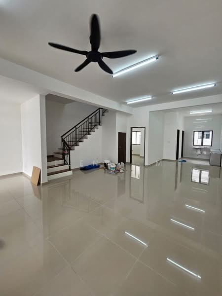 Terraced House for Rent in Pontian (Johor) - Elena Lim - PropertyGuru.com.my
